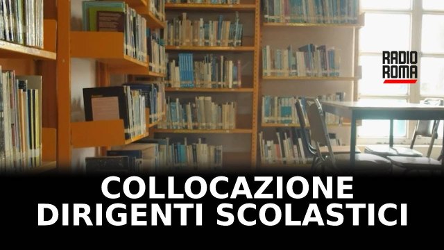 Scuola, ufficio scolastico, collocati tutti i presidi