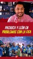 Pachuca y León con problemas con la FIFA