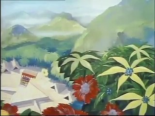 SuperTed S01E07   SuperTed at Creepy Castle