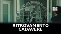 Trovato cadavere di un americano 25enne a Roma Termini