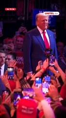 ¿Por qué ganó Donald Trump las elecciones en Estados Unidos?