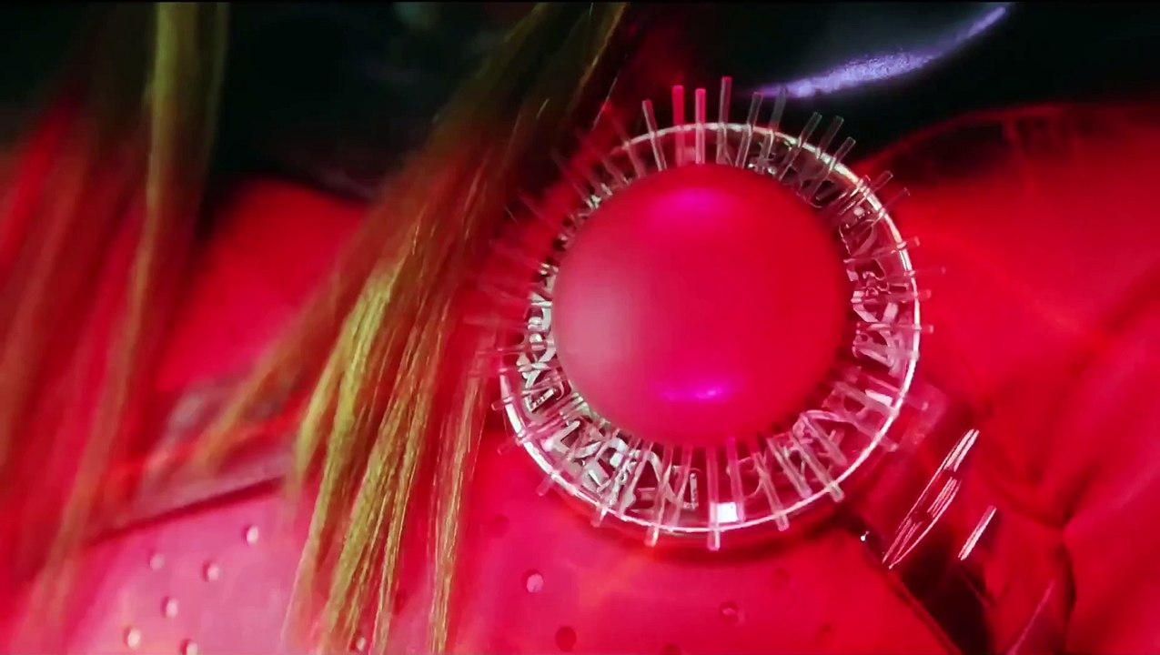 Antboy 2 - Die Rache der Red Fury | movie | 2014 | Official Trailer