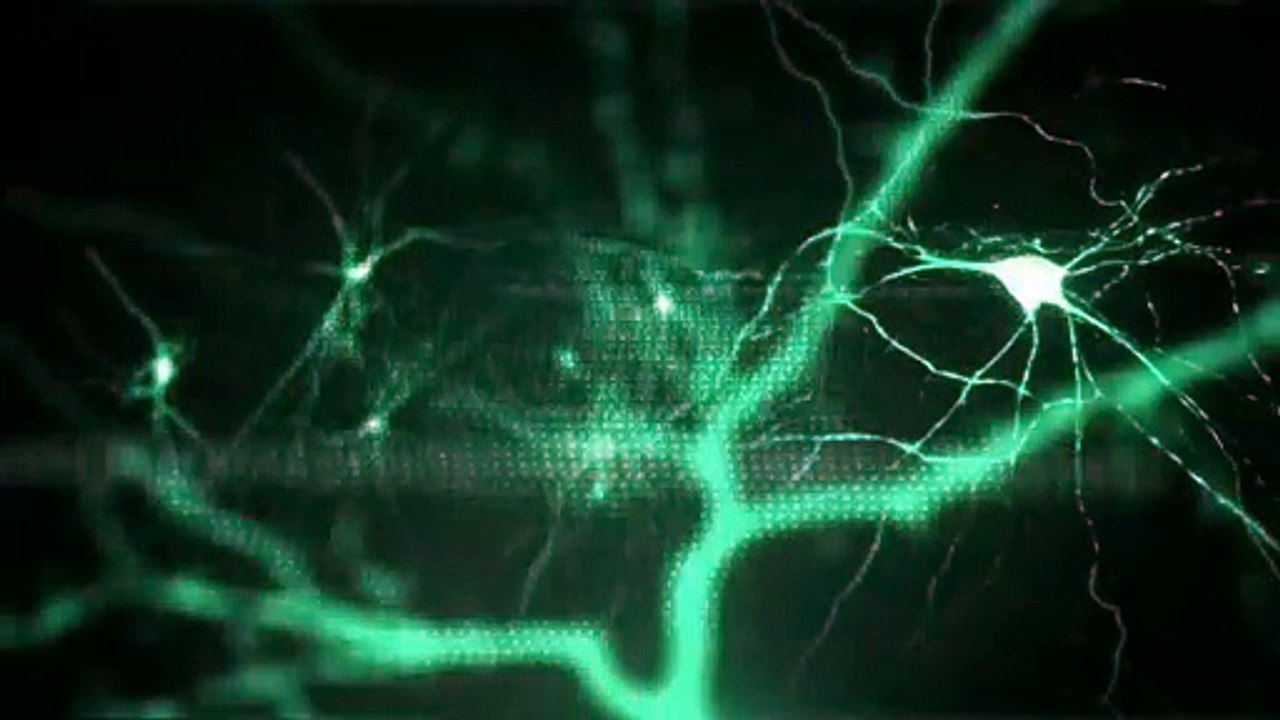 Transcendence | movie | 2014 | Official Teaser