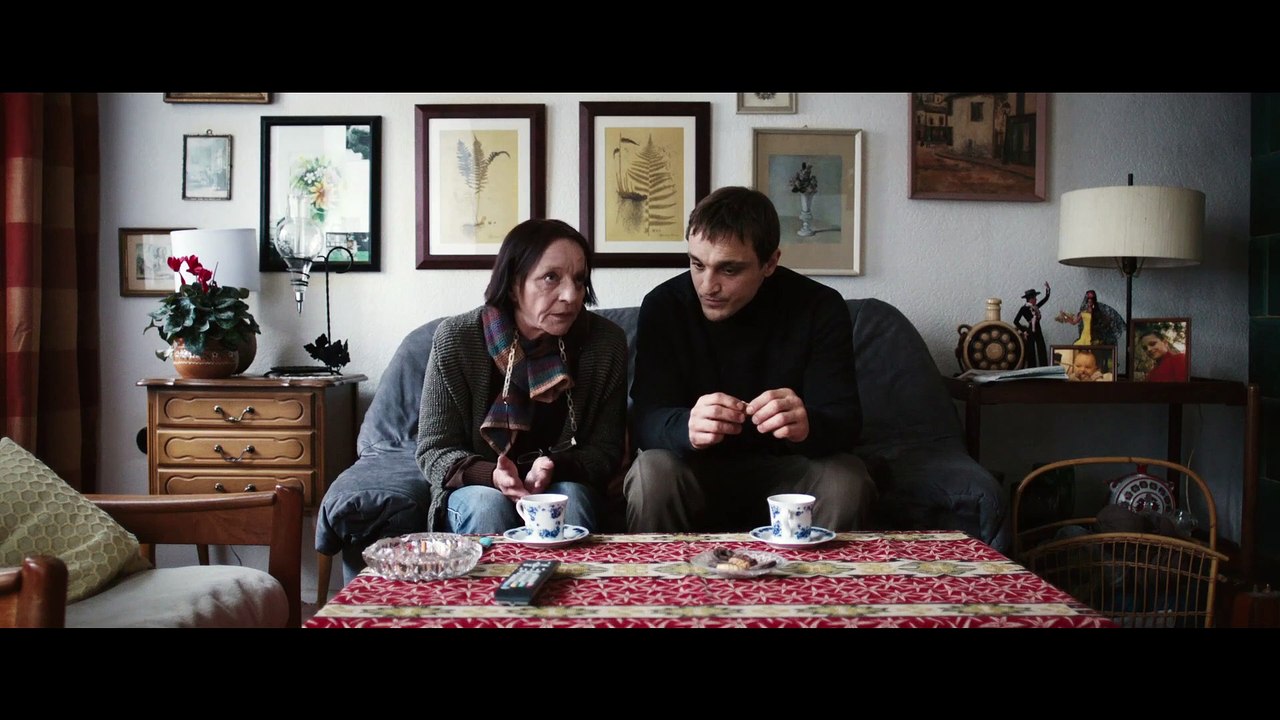 Lux - Krieger des Lichts | movie | 2018 | Official Trailer