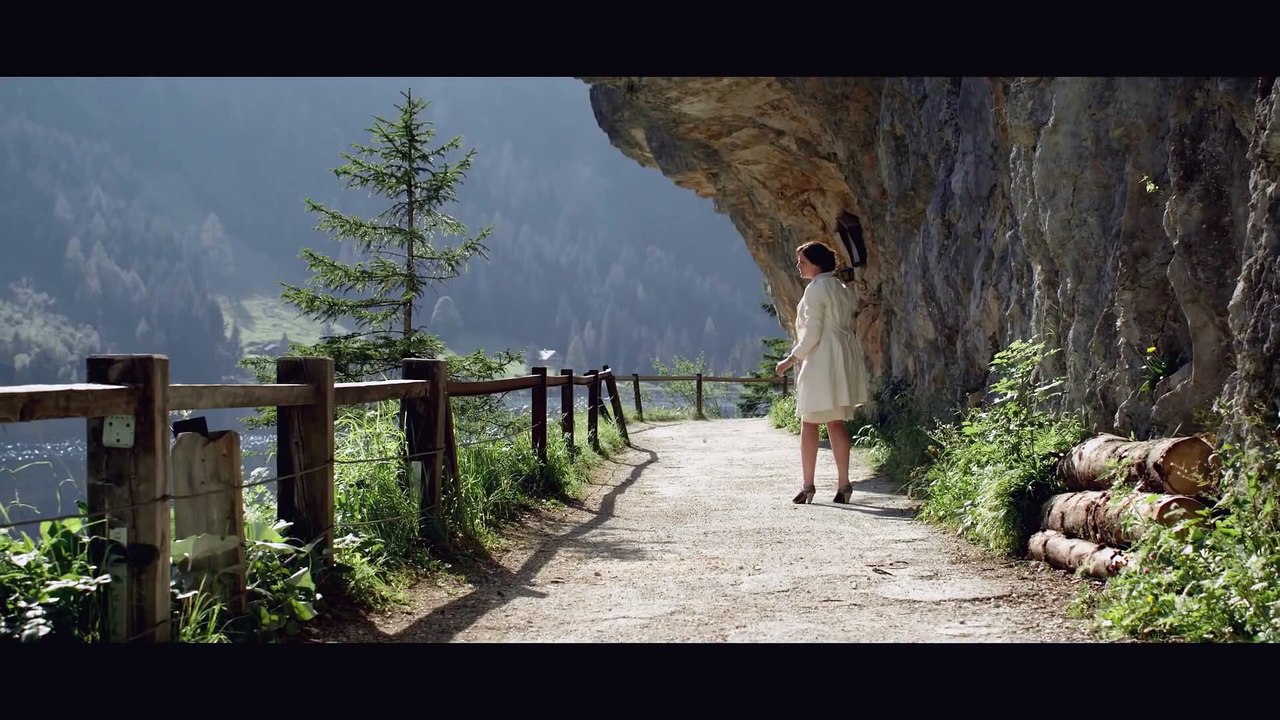 Die Wand | movie | 2012 | Official Trailer