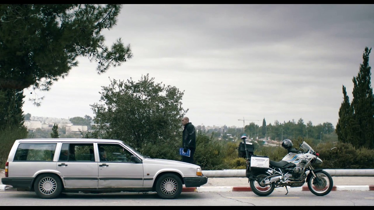 Am Ende ein Fest | movie | 2014 | Official Trailer