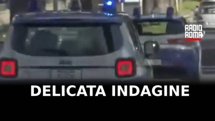 Abusa della nipote minorenne, giovane ai domiciliari