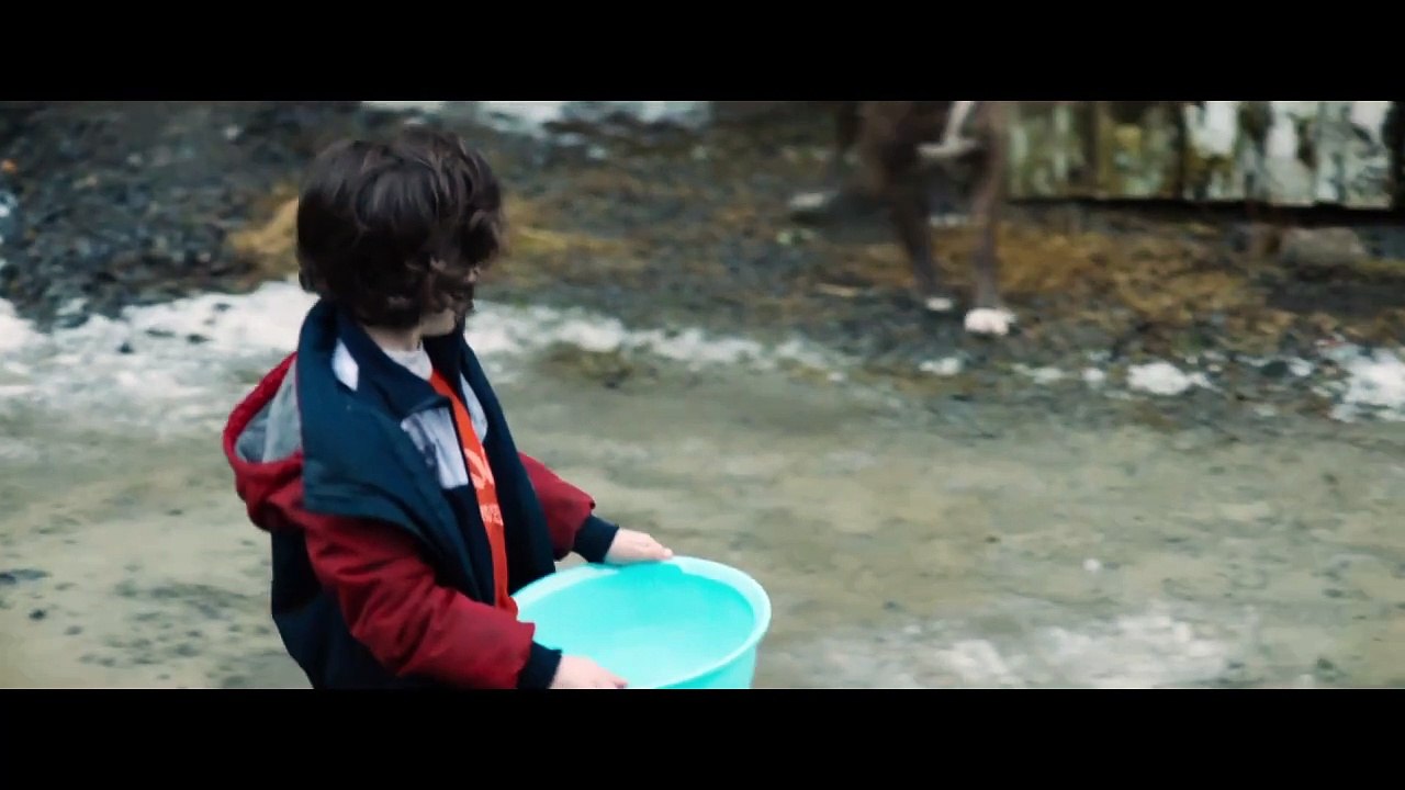 Kids Run | movie | 2021 | Official Trailer