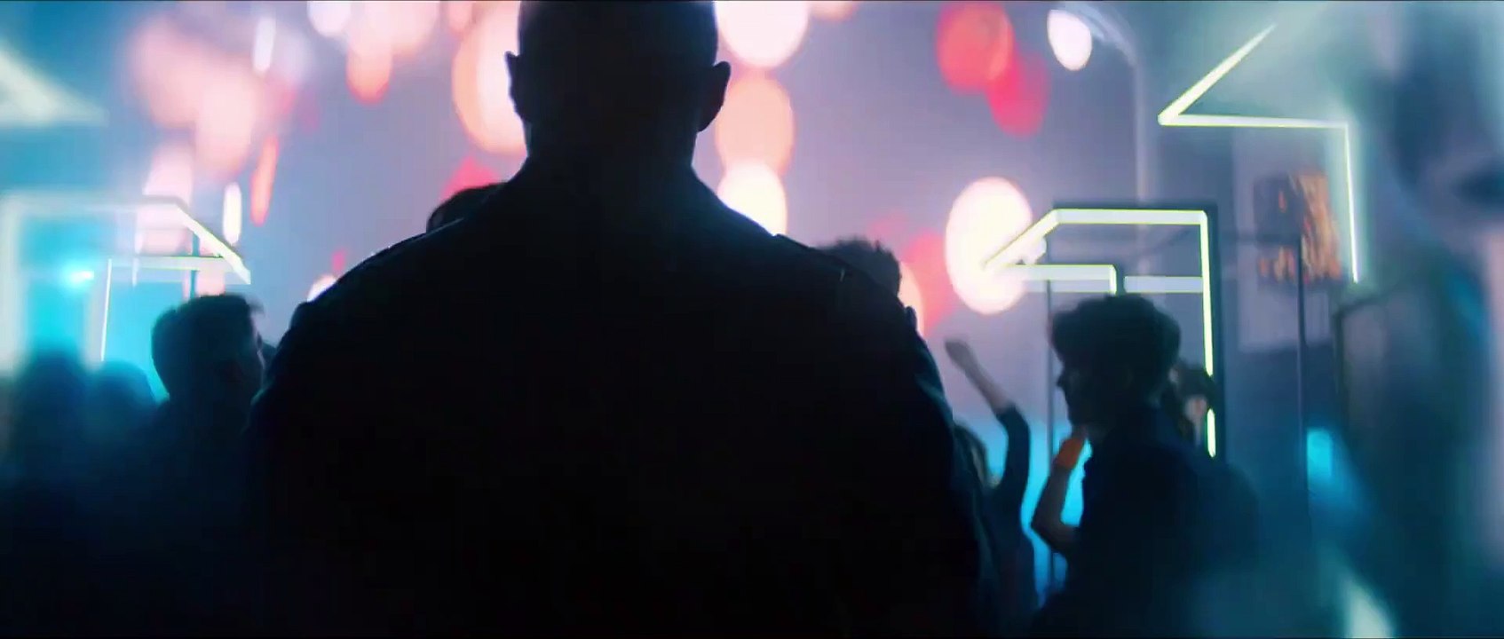 The Falcon and the Winter Soldier | movie | 2021 | Official Trailer