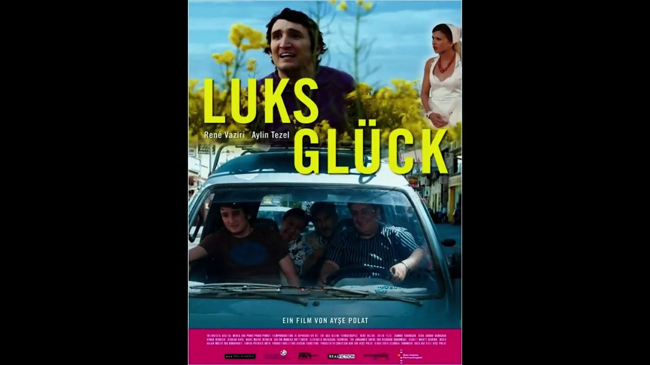 Luks Glück | movie | 2012 | Official Trailer