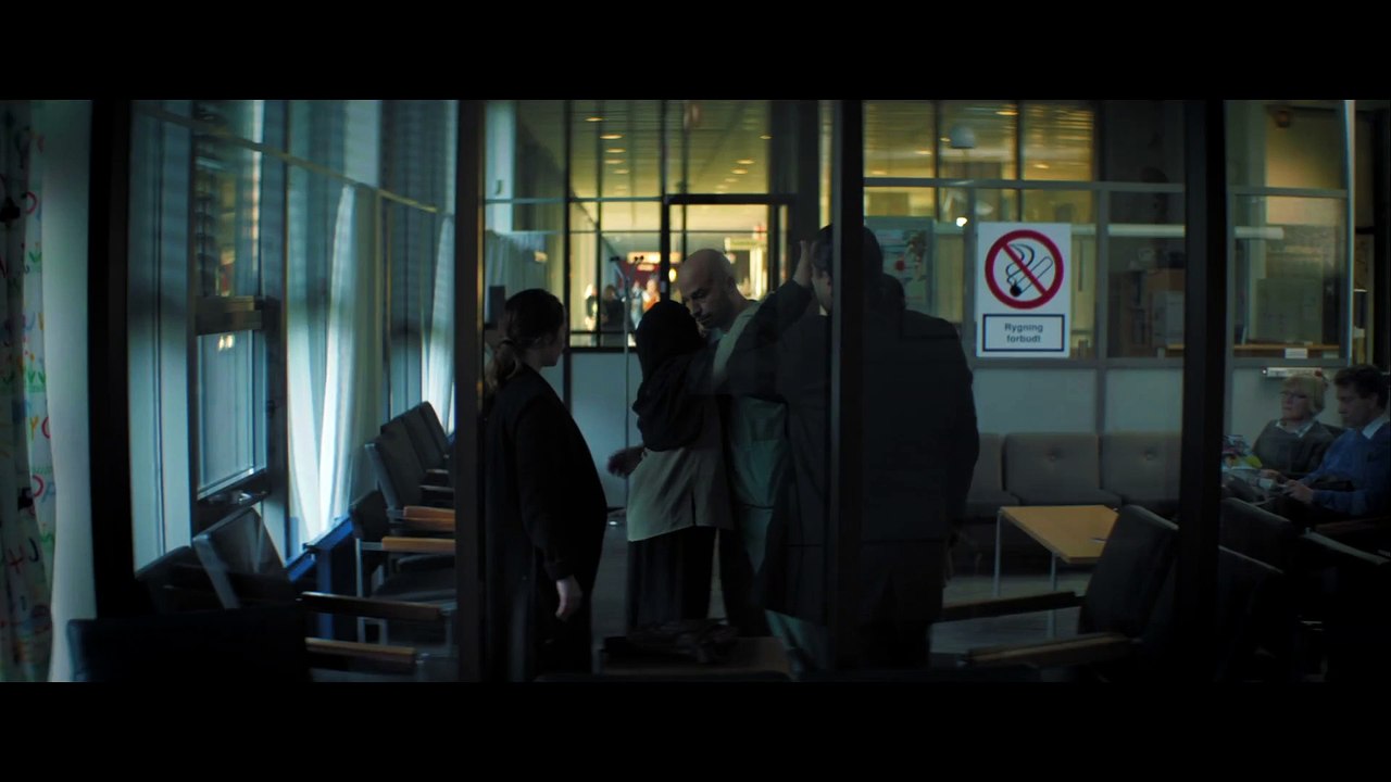 Darkland | movie | 2017 | Official Trailer