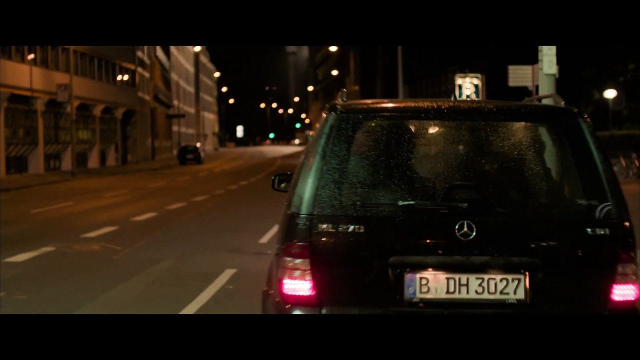 Berlin Alexanderplatz | movie | 2020 | Official Trailer