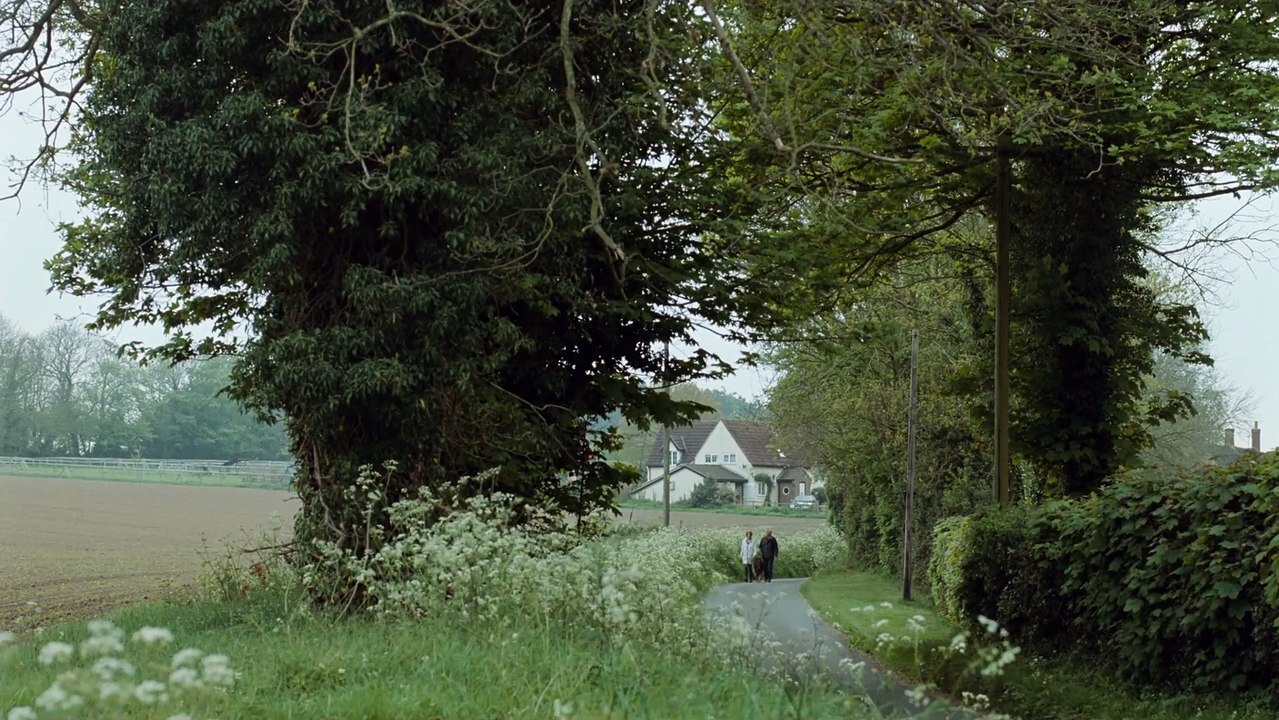 45 Years | movie | 2015 | Official Trailer