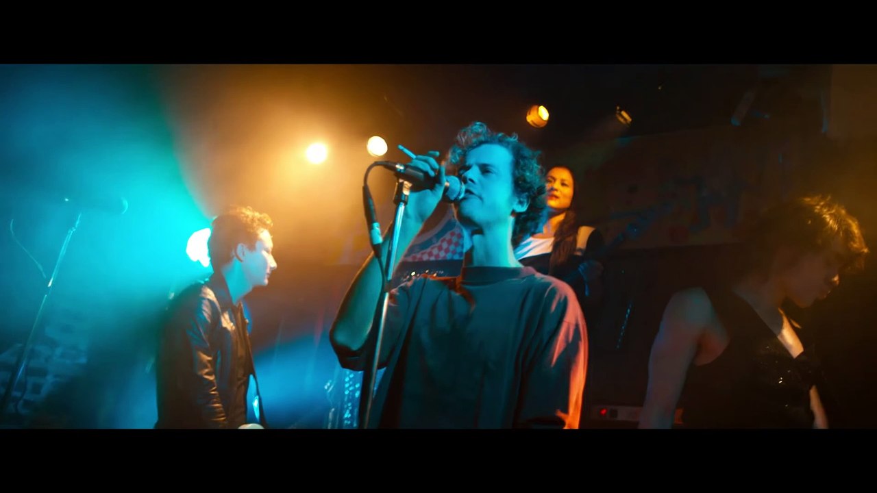 Café Belgica | movie | 2016 | Official Trailer