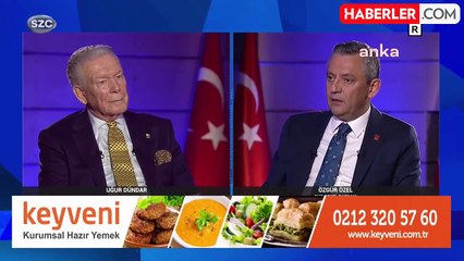 Özgür Özel: "Normalleşme Vatandaş ile Devam Edecek"