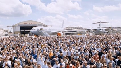 IMAX: Legenden der Luftfahrt 3D - Eine Neue Generation | movie | 2010 | Official Trailer