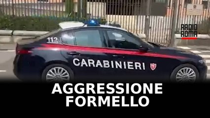 Uomo accoltellato a Formello, fermato sospetto
