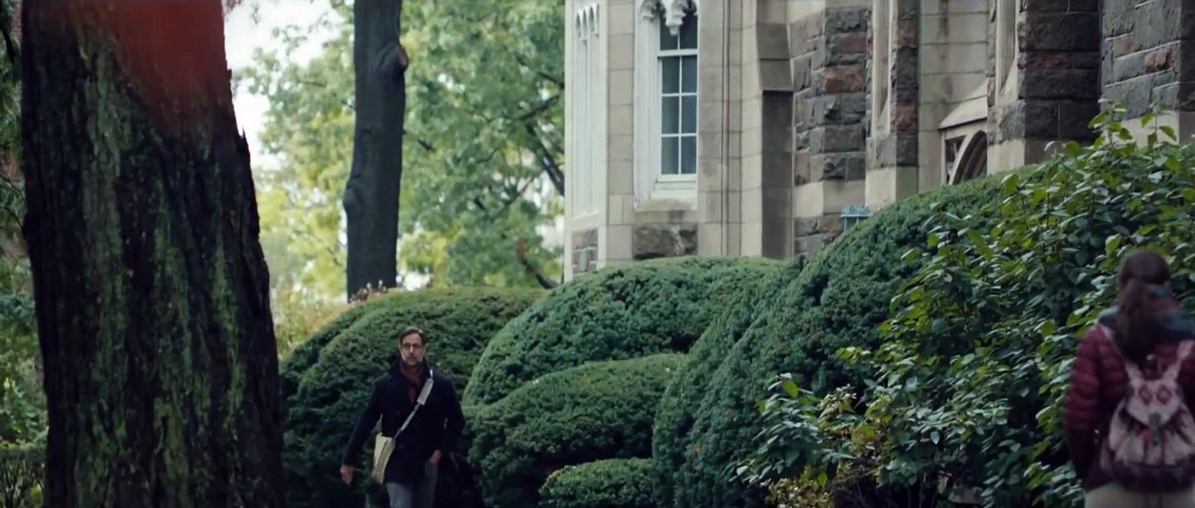 Submission | movie | 2019 | Official Trailer