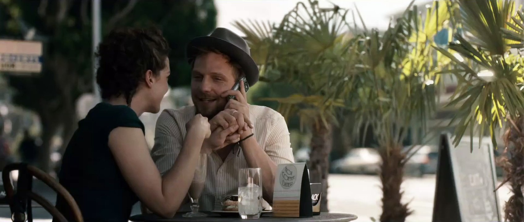 Die Reste meines Lebens | movie | 2017 | Official Trailer