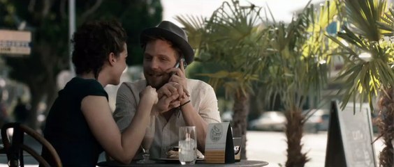 Die Reste meines Lebens | movie | 2017 | Official Trailer