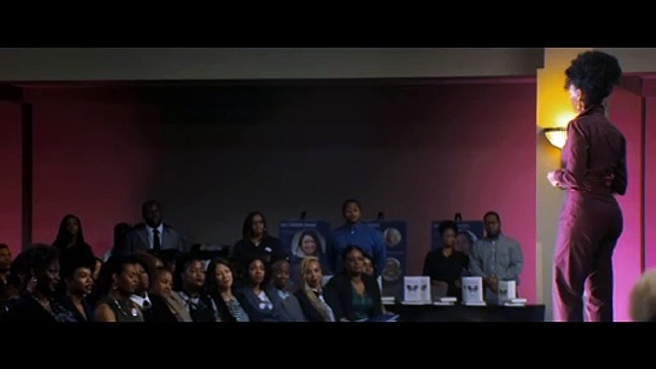 Antebellum | movie | 2020 | Official Trailer