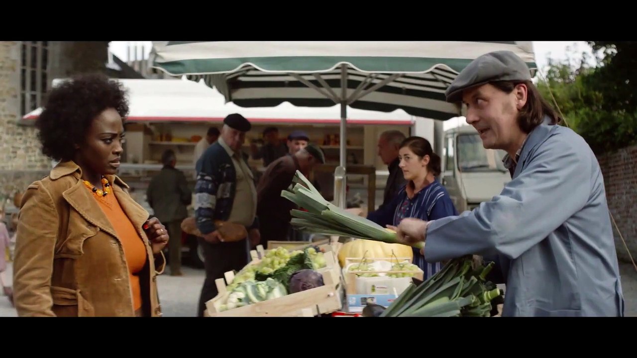 Ein Dorf sieht schwarz | movie | 2016 | Official Trailer