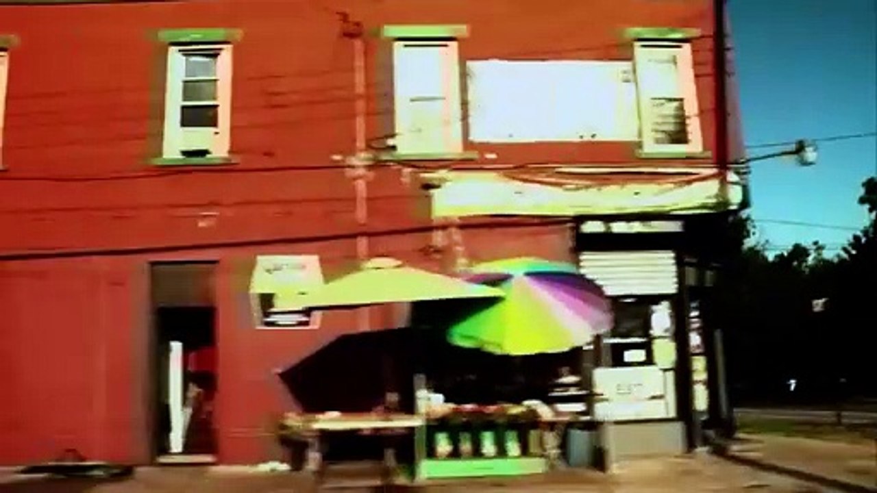 Beats, Rhymes & Life: The Travels of a Tribe Called Quest | movie | 2011 | Official Trailer