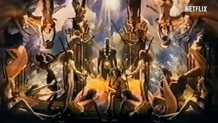 jeen-yuhs: La trilogie Kanye West | movie | 2022 | Official Teaser