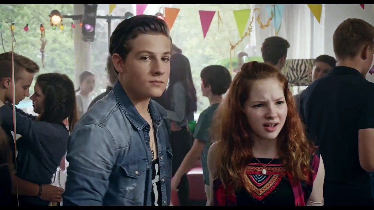 Schatz, nimm du sie! | movie | 2017 | Official Trailer