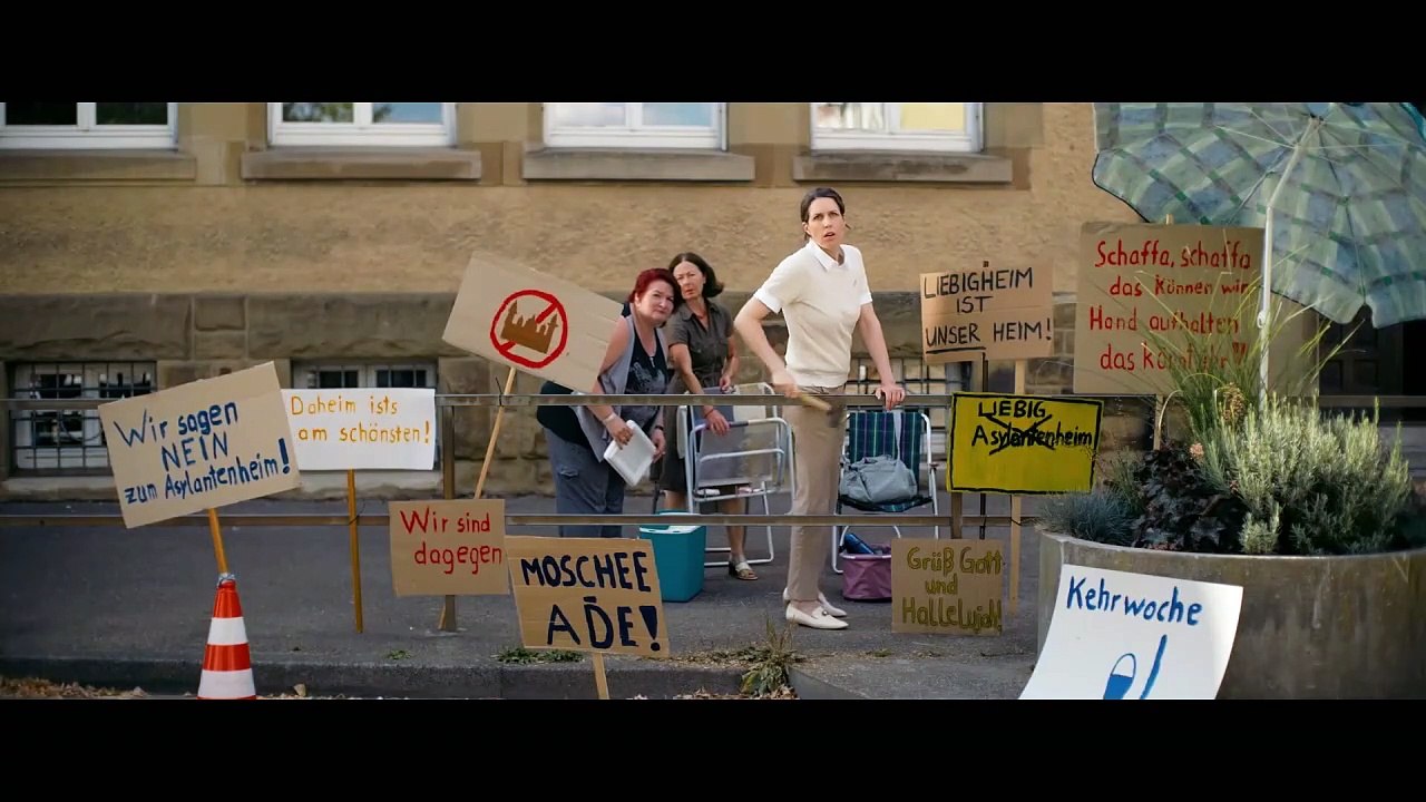 Zoros Solo | movie | 2019 | Official Trailer