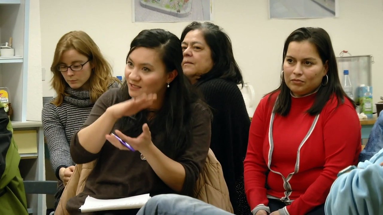 Der große Demokrator | movie | 2014 | Official Trailer