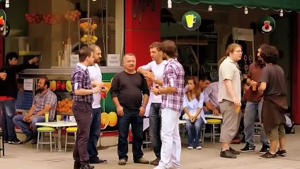 Sümela'nın Şifresi: Temel | movie | 2011 | Official Teaser