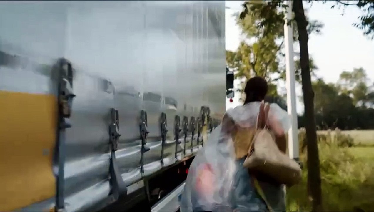 Die getäuschte Frau | movie | 2015 | Official Trailer