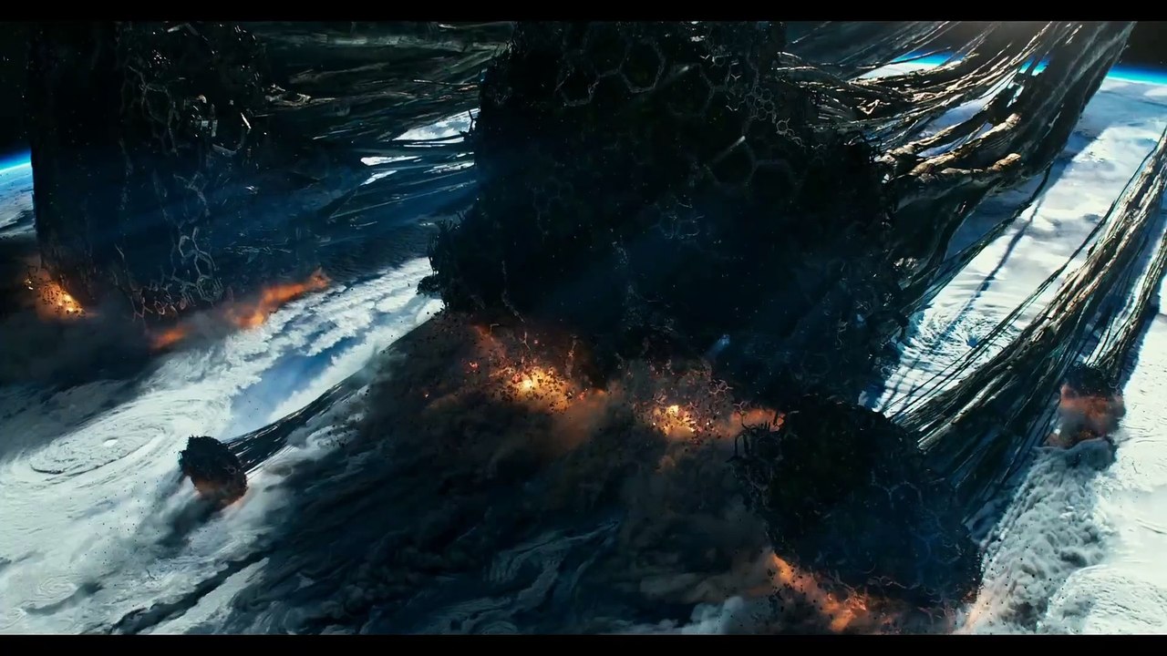 Transformers 5: The Last Knight | movie | 2017 | Official Trailer
