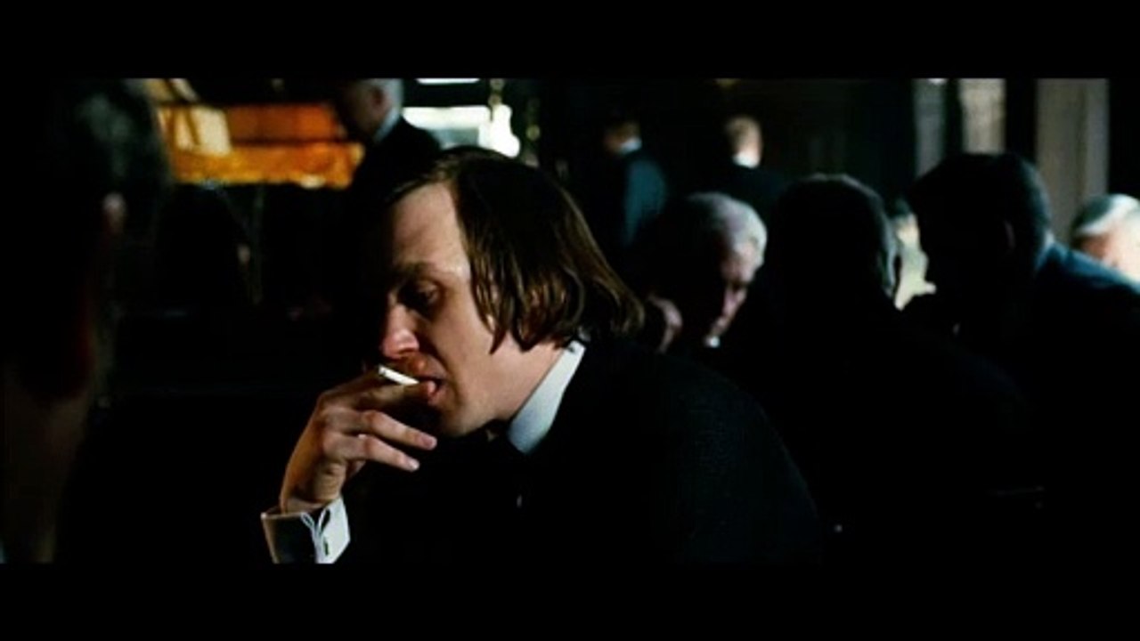 Tabu - Es ist die Seele ein Fremdes auf Erden | movie | 2011 | Official Trailer