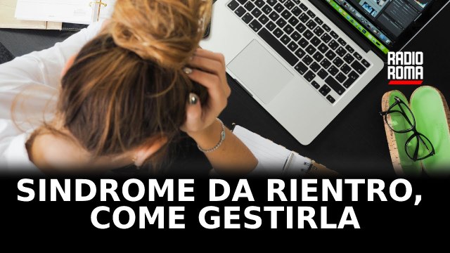 Estate, gli italiani soffrono di sindrome da rientro dalle vacanze