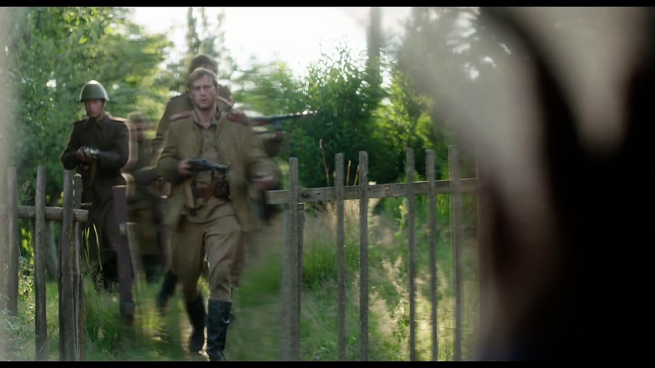 Werk ohne Autor | movie | 2018 | Official Trailer