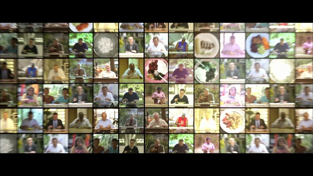 10 Milliarden - Wie werden wir alle satt? | movie | 2015 | Official Trailer