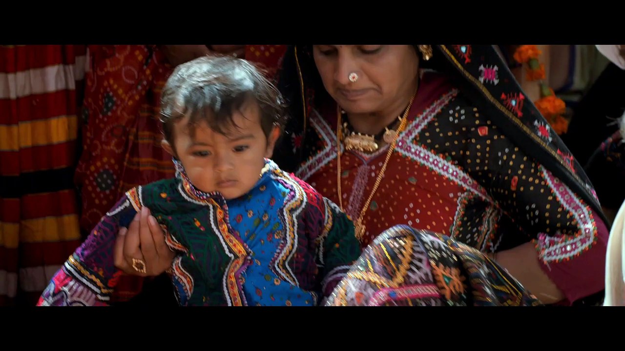 Die Zeit der Frauen | movie | 2015 | Official Trailer