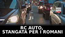 Assicurazione auto, stangata per Roma e Lazio: aumenti fino a 77 euro