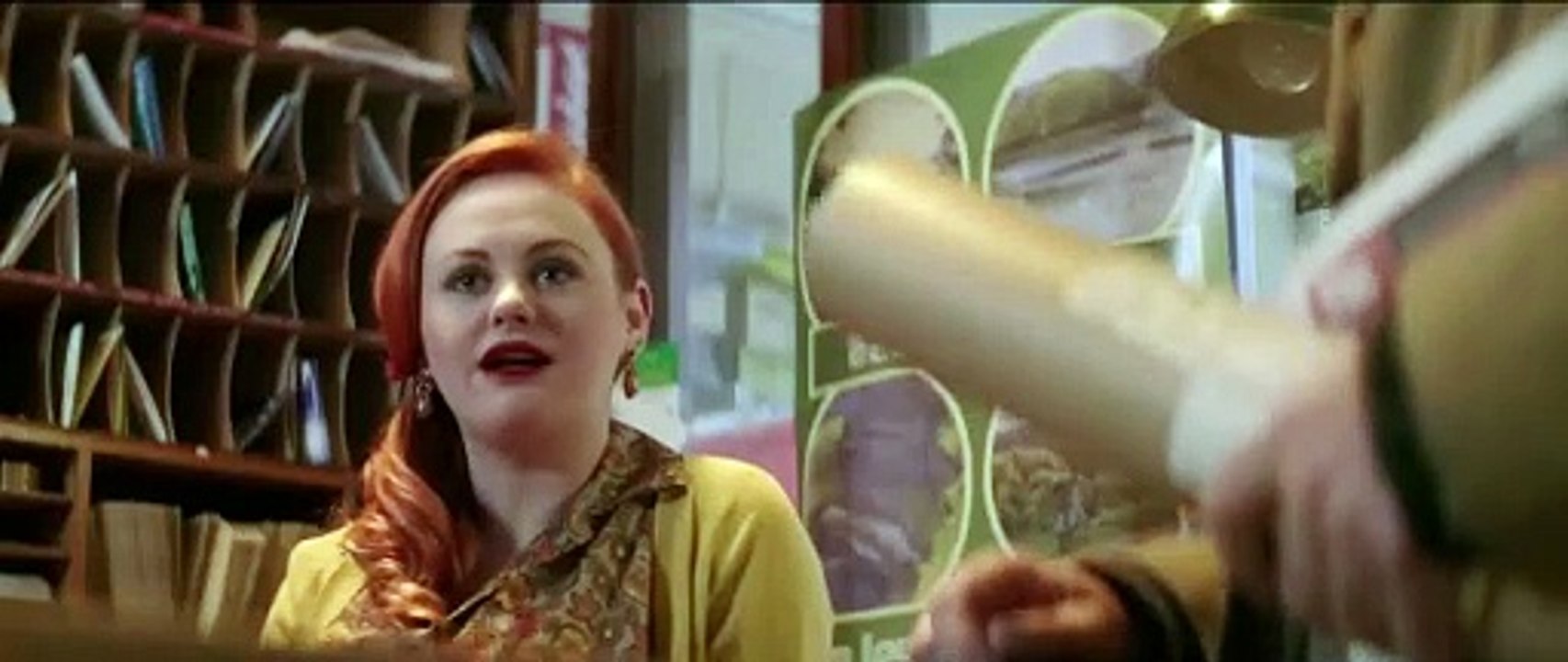 Die Legende der weißen Pferde | movie | 2014 | Official Trailer