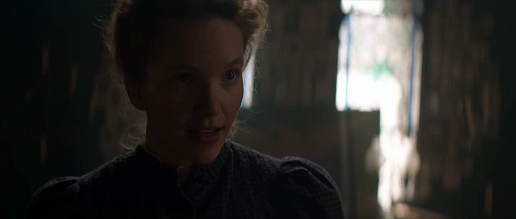 Die Tänzerin | movie | 2016 | Official Trailer