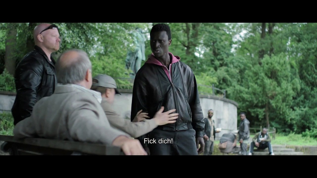 Berlin Alexanderplatz | movie | 2020 | Official Trailer