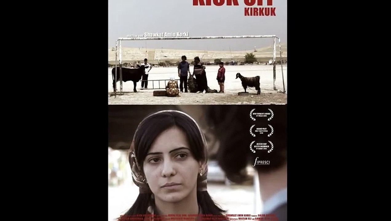 Kick Off | movie | 2009 | Official Trailer