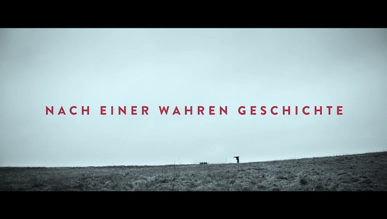 Der Hauptmann | movie | 2018 | Official Trailer