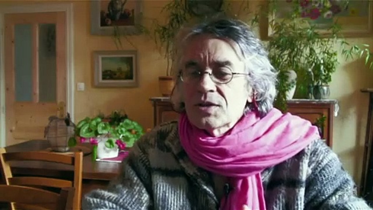 Good Food, Bad Food - Anleitung für eine bessere Landwirtschaft | movie | 2010 | Official Trailer