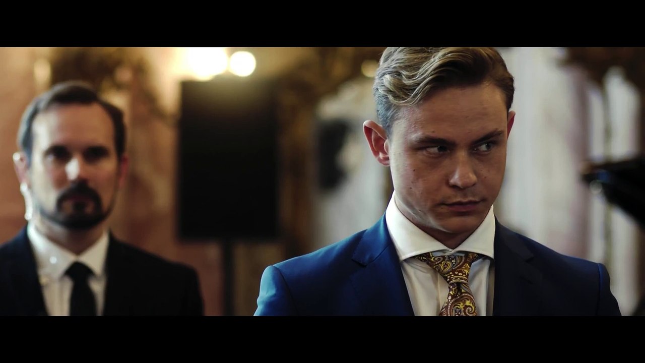EneMe | movie | 2018 | Official Trailer