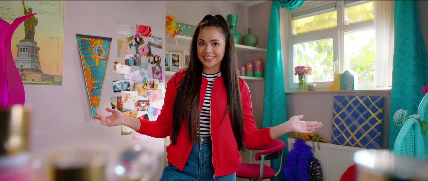 Misfit | movie | 2019 | Official Trailer