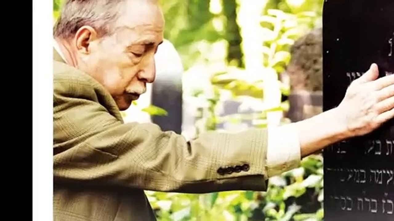 Im Himmel, unter der Erde | movie | 2011 | Official Trailer