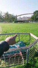 Les lieux insolites à Paris 🇫🇷